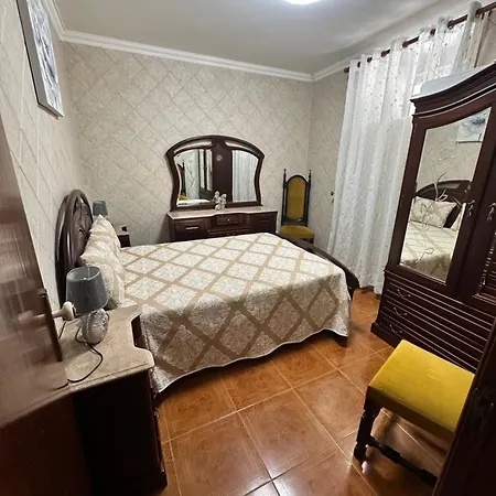 Nyaraló Casa Norte - Faneca
