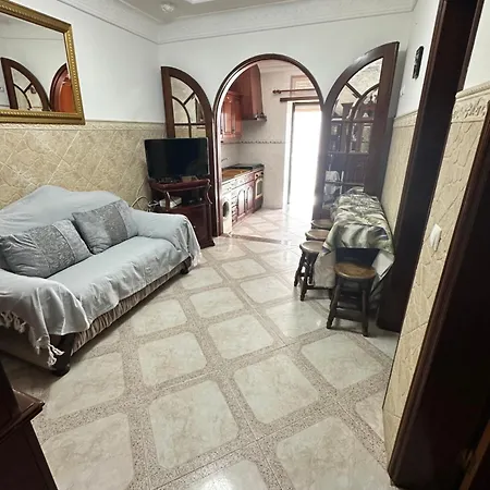 Casa Norte - Faneca *